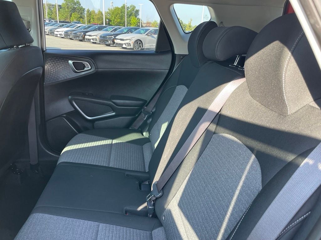 2020 Kia Soul GT-Line - KEYLESS ENTRY / APPLE CARPLAY