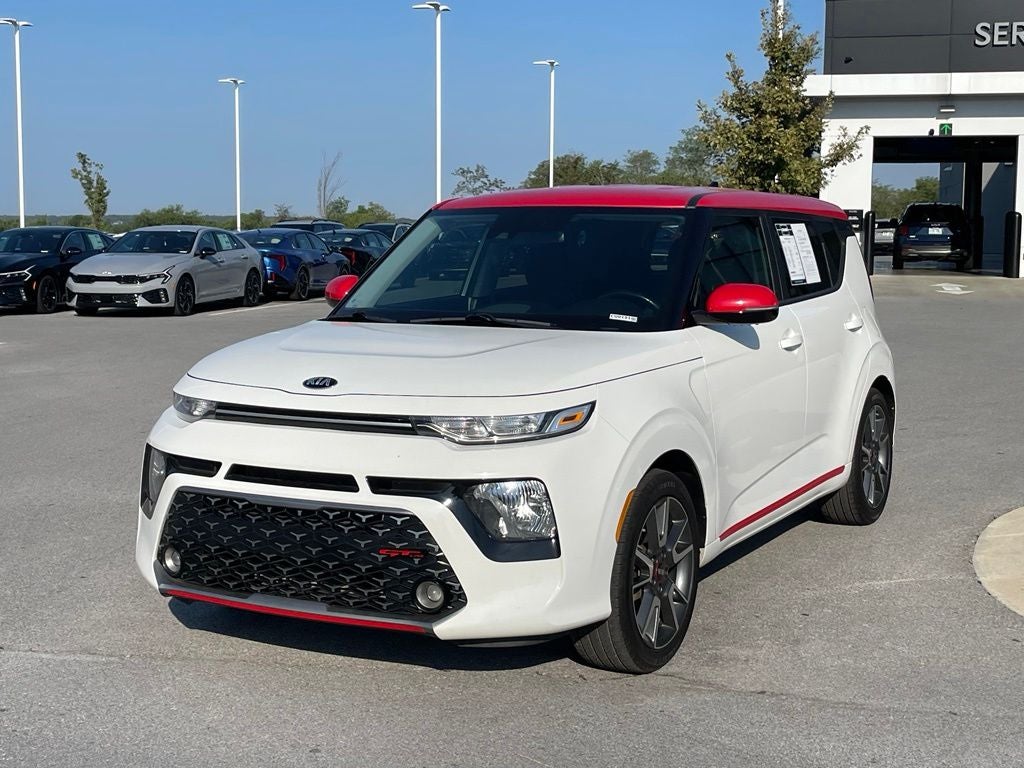 2020 Kia Soul GT-Line - KEYLESS ENTRY / APPLE CARPLAY