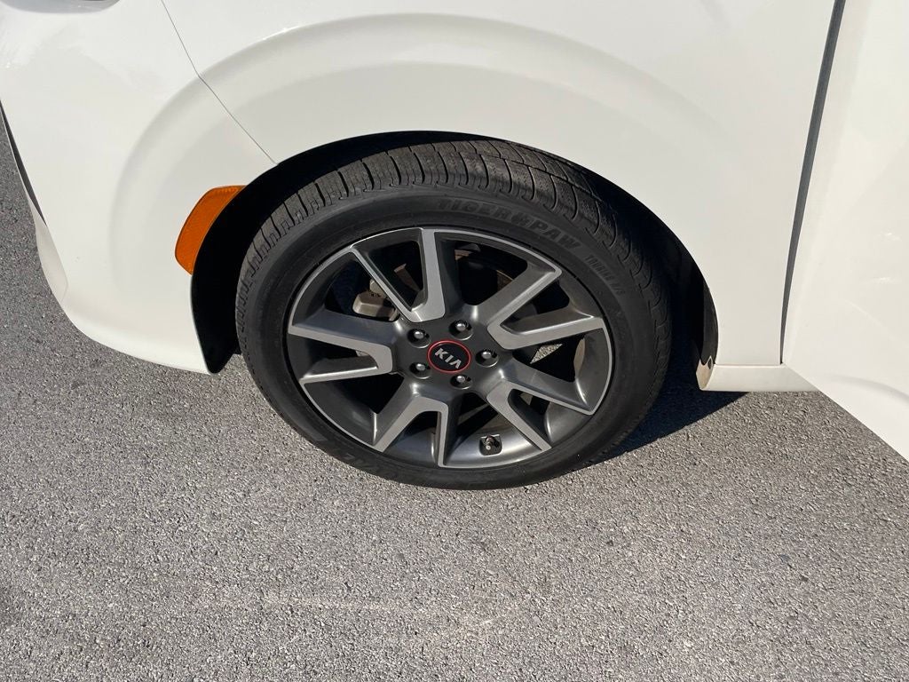2020 Kia Soul GT-Line - KEYLESS ENTRY / APPLE CARPLAY
