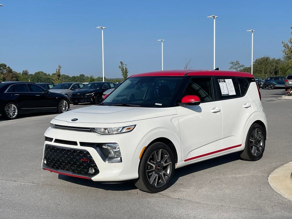 2020 Kia Soul GT-Line - KEYLESS ENTRY / APPLE CARPLAY