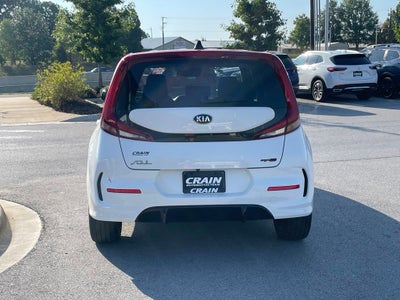 2020 Kia Soul GT-Line - KEYLESS ENTRY / APPLE CARPLAY