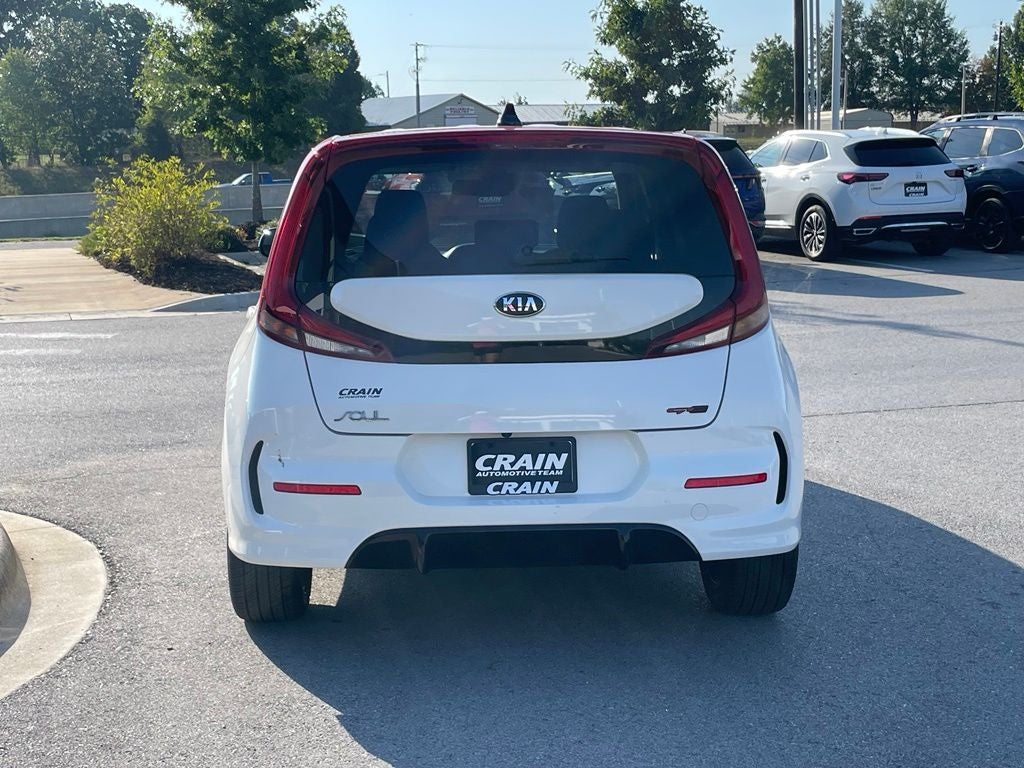 2020 Kia Soul GT-Line - KEYLESS ENTRY / APPLE CARPLAY