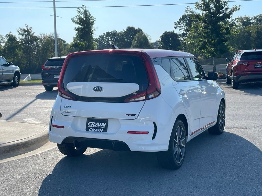 2020 Kia Soul GT-Line - KEYLESS ENTRY / APPLE CARPLAY