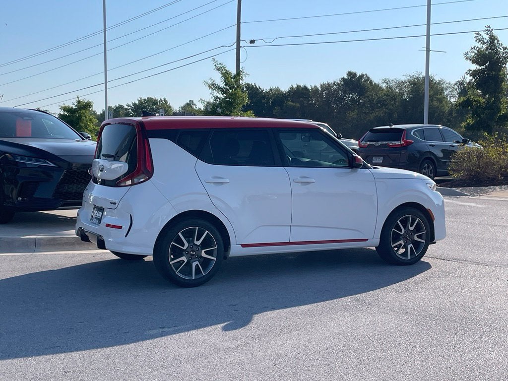 2020 Kia Soul GT-Line - KEYLESS ENTRY / APPLE CARPLAY