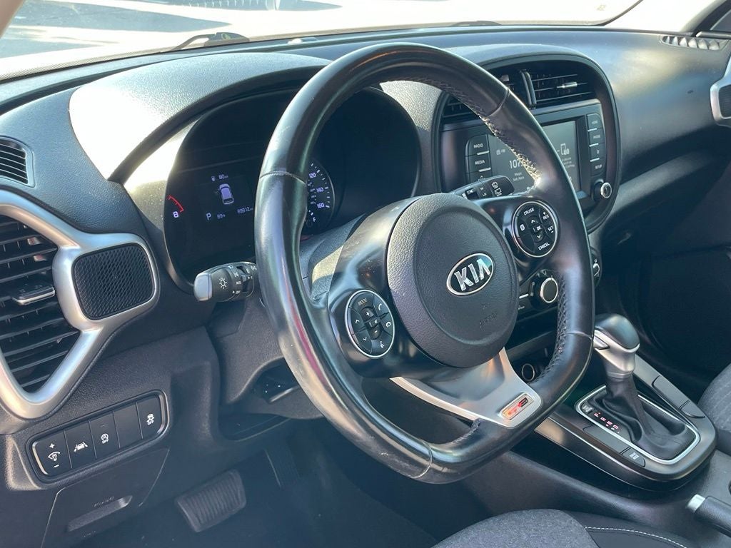 2020 Kia Soul GT-Line - KEYLESS ENTRY / APPLE CARPLAY