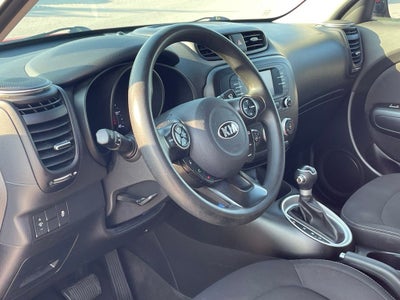 2019 Kia Soul Base - REMOTE START / CRUISE CONTROL