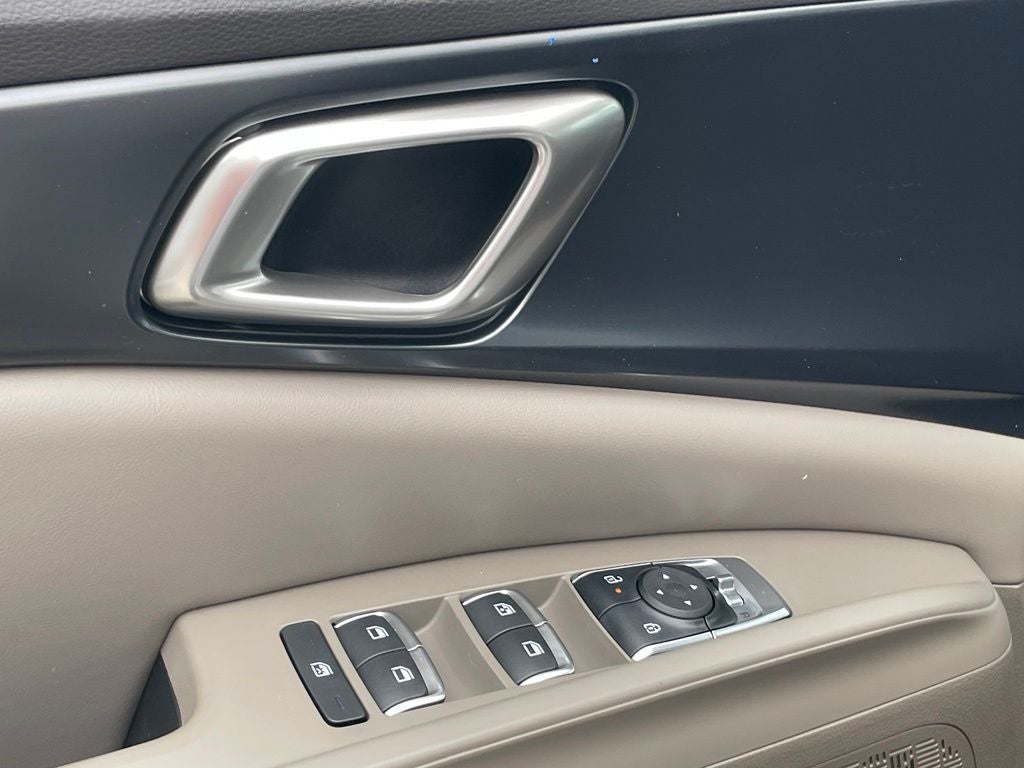2026 Kia Carnival LX