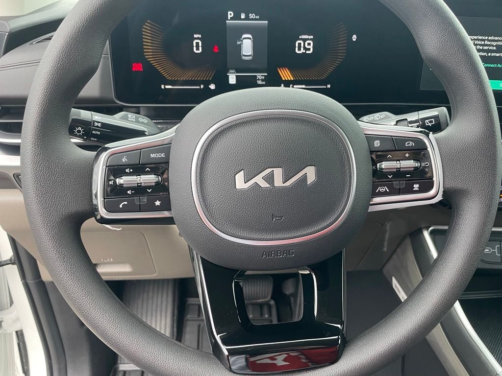 2026 Kia Carnival LX