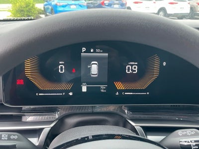 2026 Kia Carnival LX