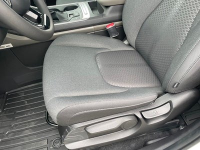 2026 Kia Carnival LX