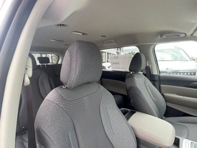2026 Kia Carnival LX