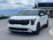 2026 Kia Carnival LX