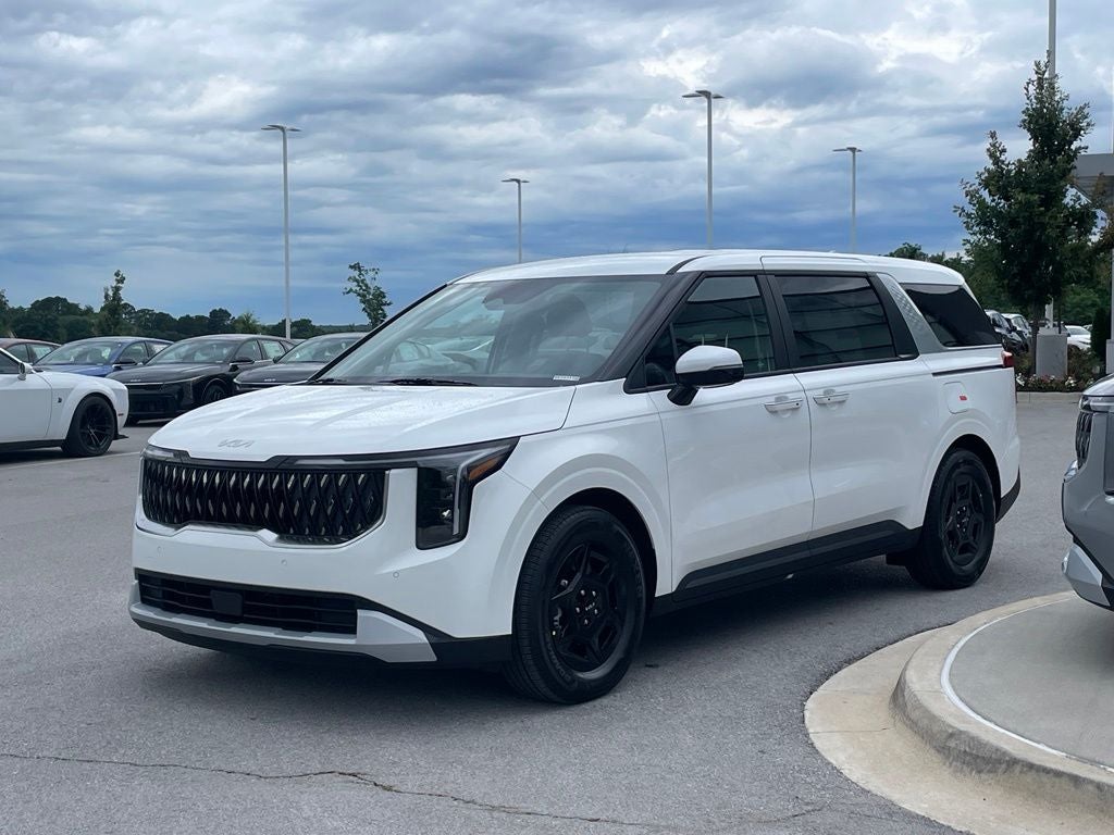 2026 Kia Carnival LX