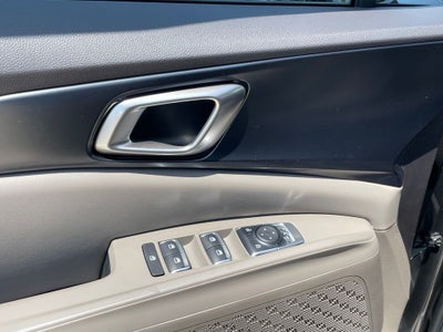 2026 Kia Carnival LX