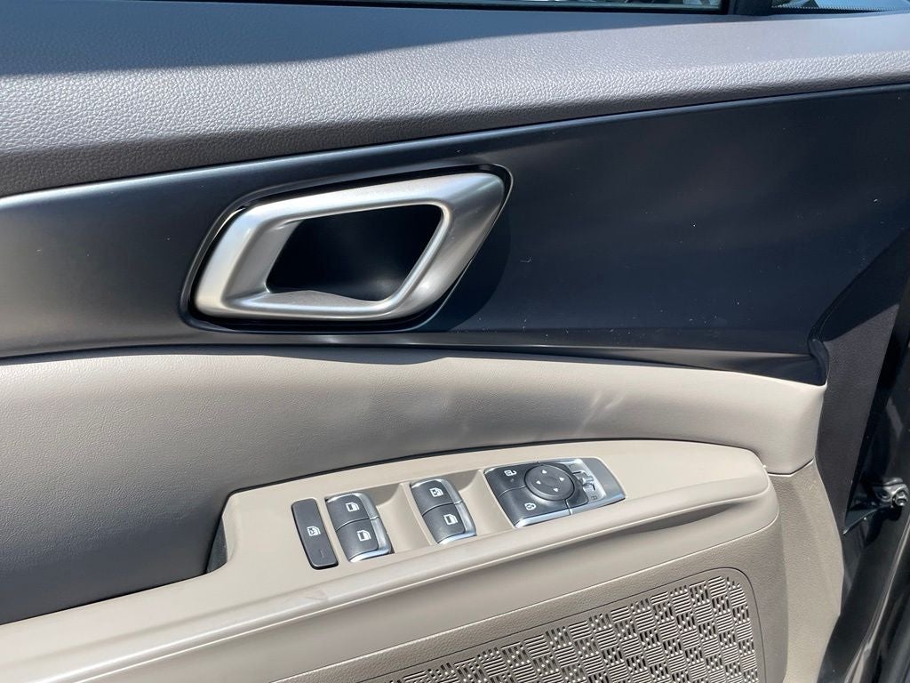 2026 Kia Carnival LX