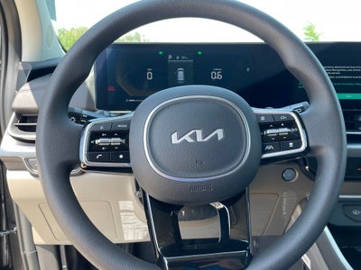 2026 Kia Carnival LX