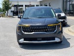 2026 Kia Carnival LX