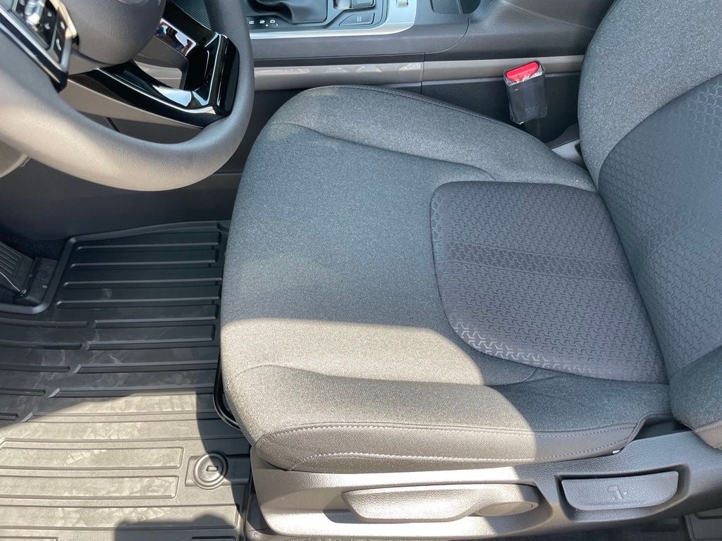 2026 Kia Carnival LX