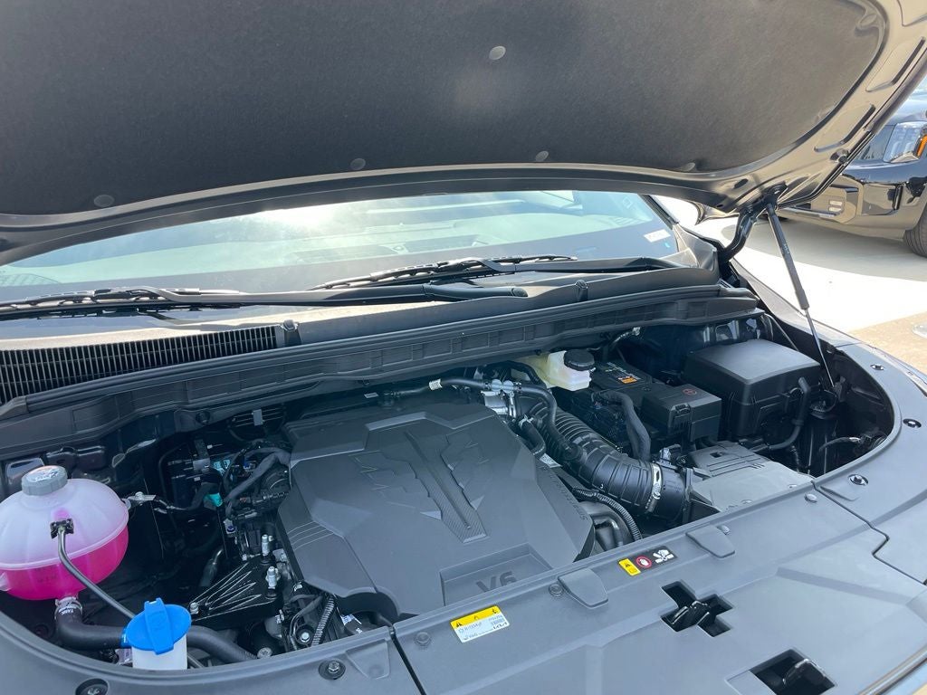 2026 Kia Carnival LX