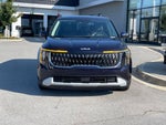 2026 Kia Carnival Hybrid LXS