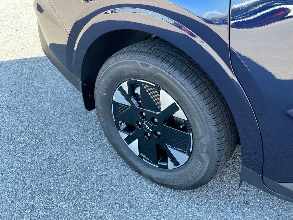 2026 Kia Carnival Hybrid LXS