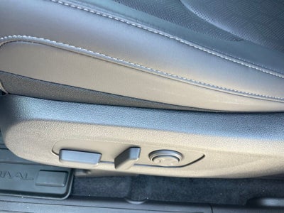 2026 Kia Carnival Hybrid LXS