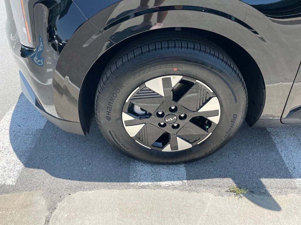2026 Kia Carnival Hybrid LXS