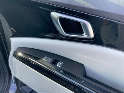2024 Kia Carnival EX - 8 PASSENGER / NAVIGATION SYSTEM