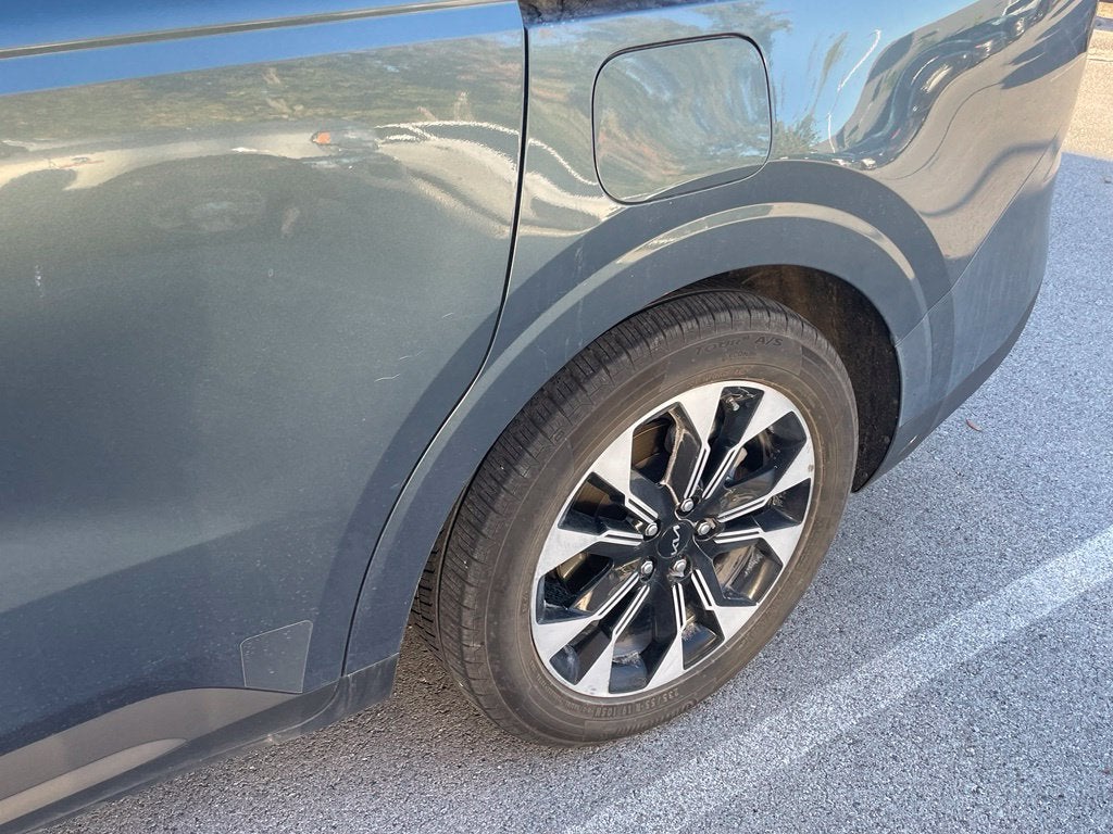 2022 Kia Carnival EX - KIA CERTIFIED / POWER LIFTGATE