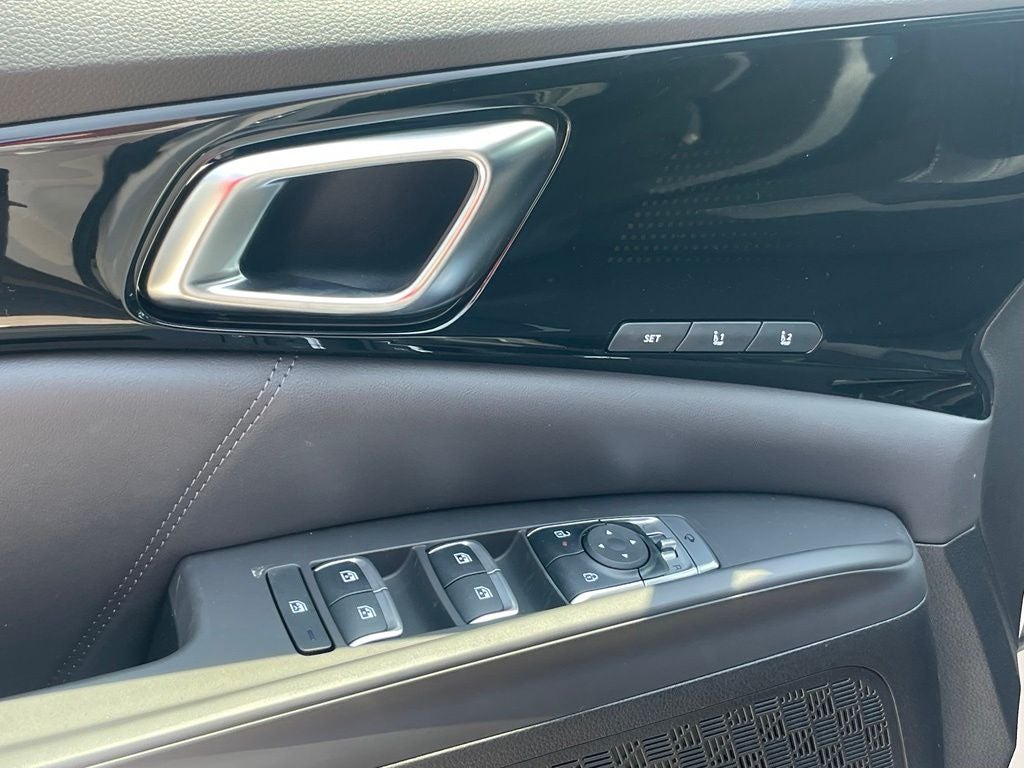 2027 Kia Carnival SX Prestige