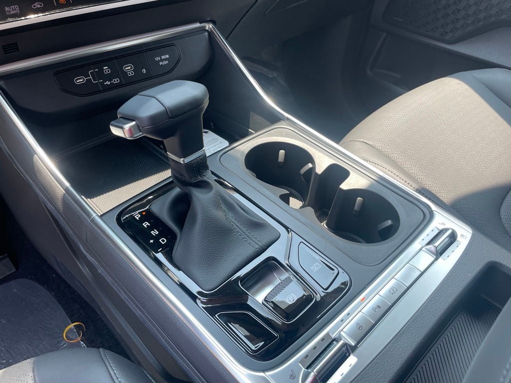 2027 Kia Carnival SX Prestige
