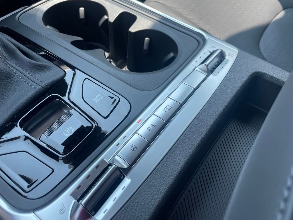 2027 Kia Carnival SX Prestige