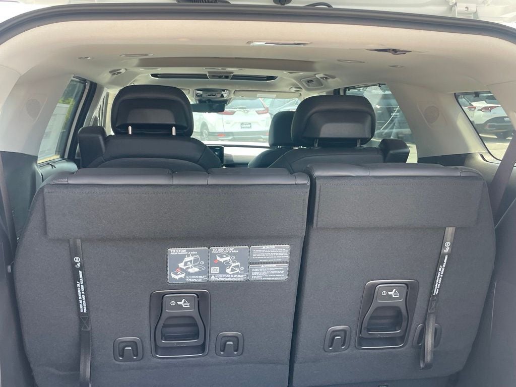 2027 Kia Carnival SX Prestige