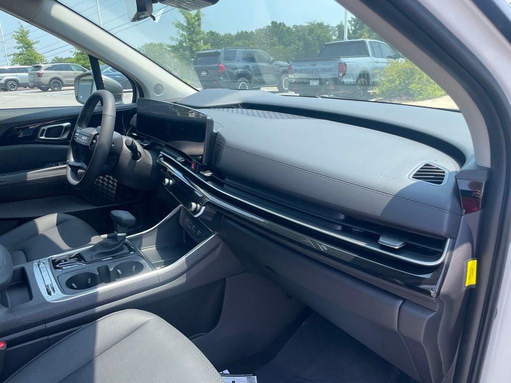 2027 Kia Carnival SX Prestige