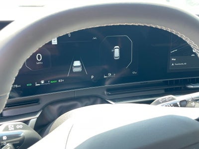2027 Kia Carnival Hybrid SX