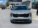 2027 Kia Carnival Hybrid SX