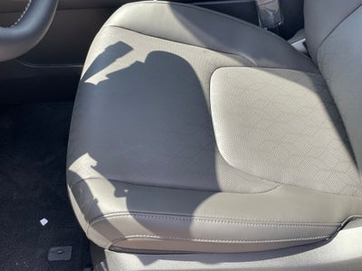 2027 Kia Carnival Hybrid SX