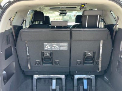 2027 Kia Carnival Hybrid SX