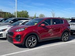 2020 Kia Sportage LX - APPLE CARPLAY / LANE KEEP ASSIST