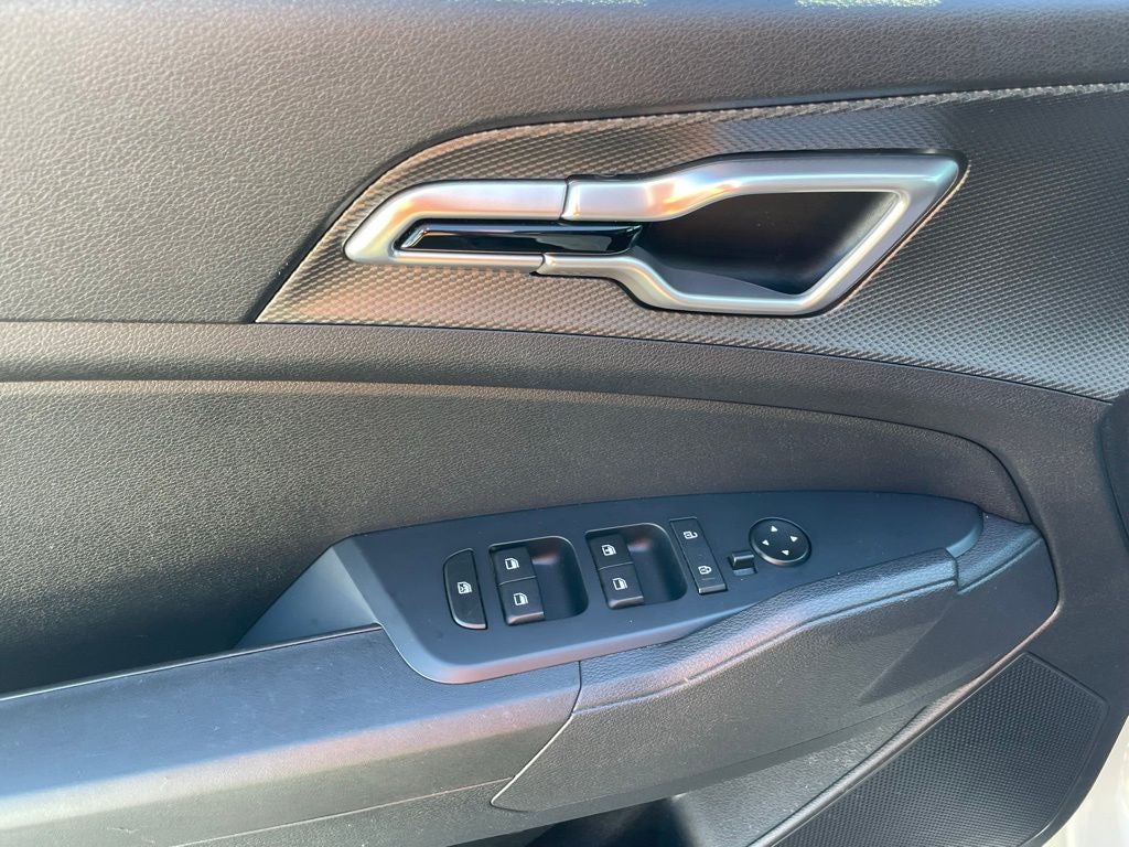 2024 Kia Sportage LX - KIA CERTIFIED / KEYLESS ENTRY & ALARM