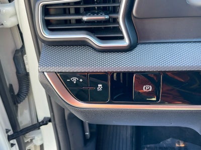 2024 Kia Sportage LX - KIA CERTIFIED / KEYLESS ENTRY & ALARM