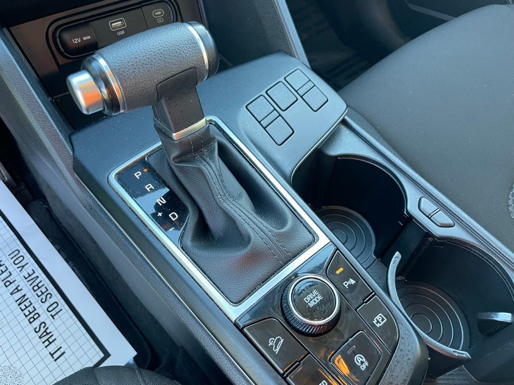 2024 Kia Sportage LX - KIA CERTIFIED / KEYLESS ENTRY & ALARM