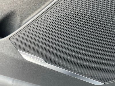 2026 Kia Sportage Hybrid SX-Prestige - CARMINE RED INTERIOR PKG