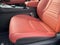 2026 Kia Sportage Hybrid SX-Prestige - CARMINE RED INTERIOR PKG