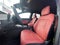 2026 Kia Sportage Hybrid SX-Prestige - CARMINE RED INTERIOR PKG