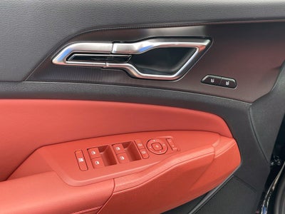 2027 Kia Sportage Hybrid SX-Prestige