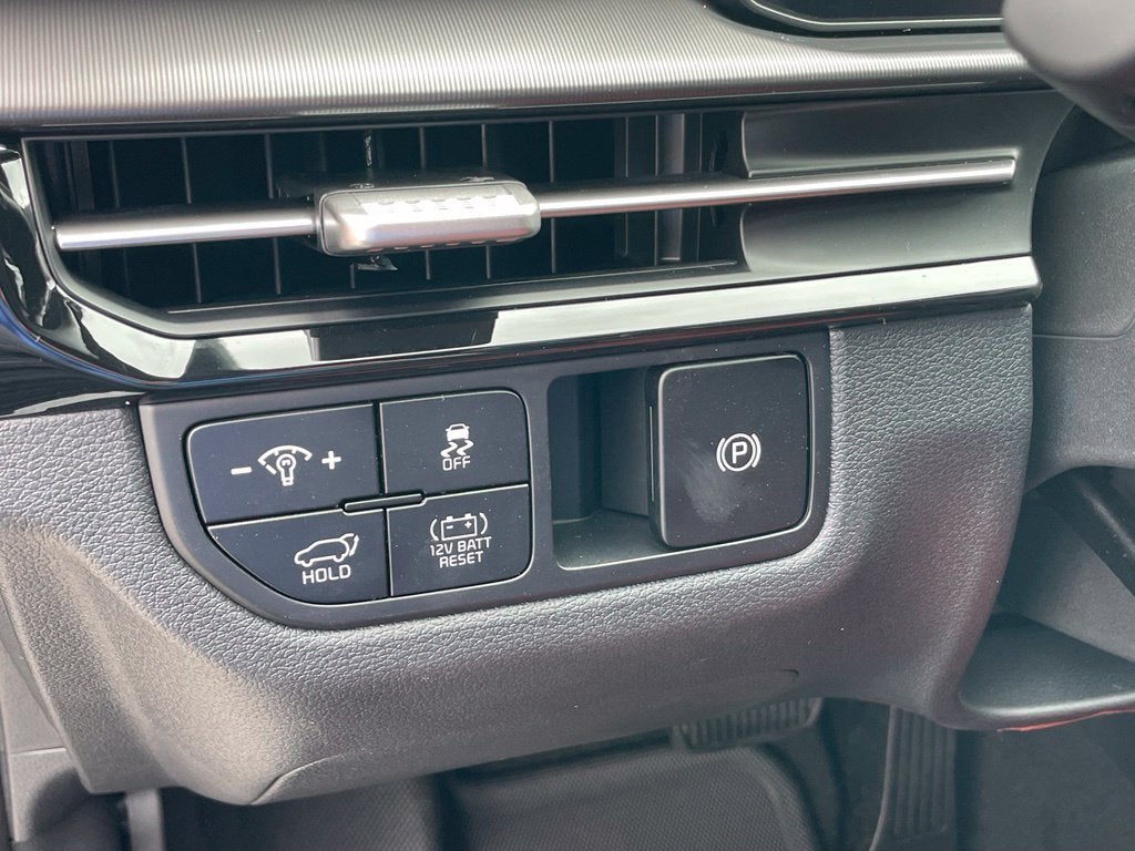 2027 Kia Sportage Hybrid SX-Prestige