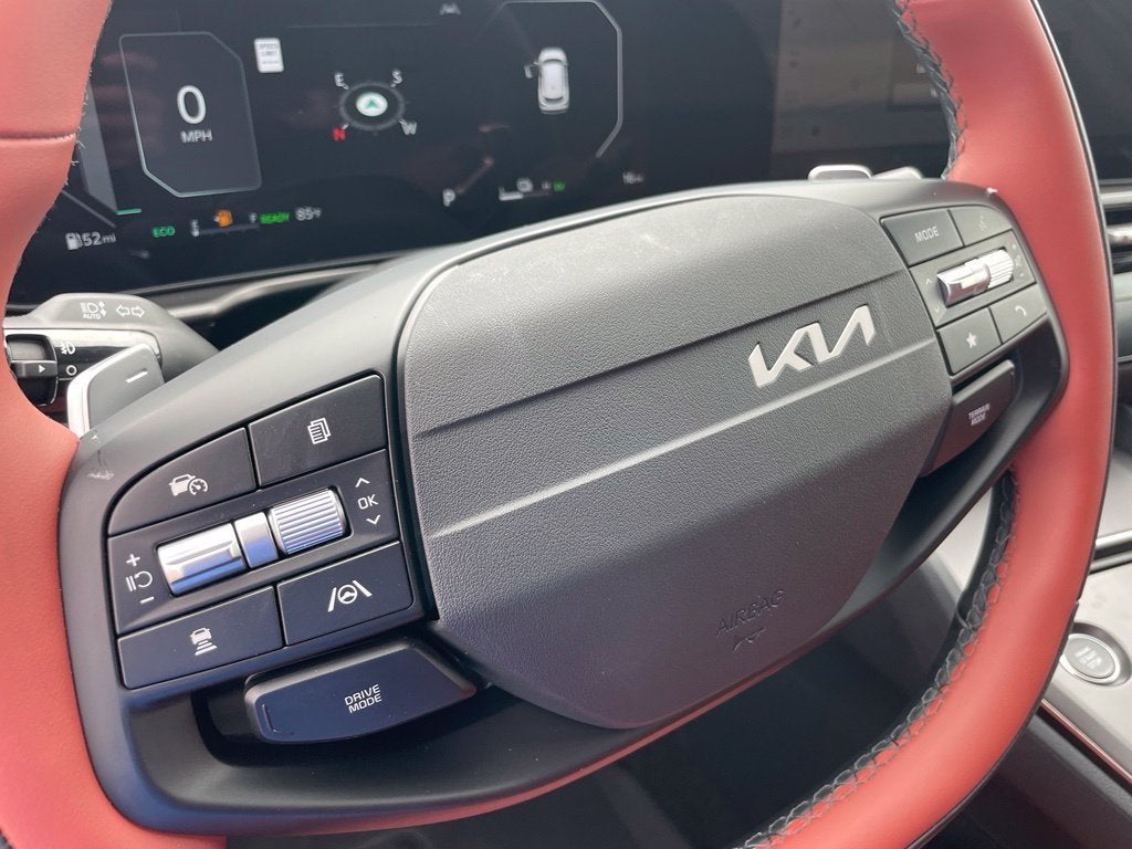 2027 Kia Sportage Hybrid SX-Prestige