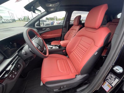 2027 Kia Sportage Hybrid SX-Prestige