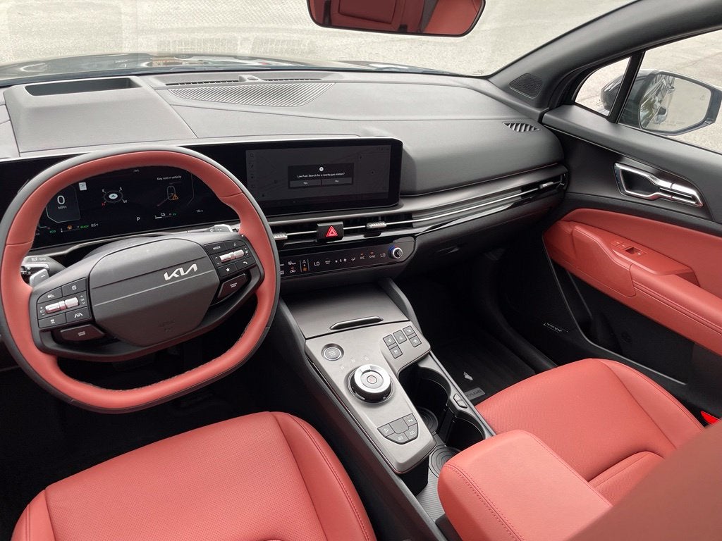 2027 Kia Sportage Hybrid SX-Prestige